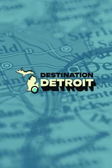 Destination Detroit: show-poster2x3