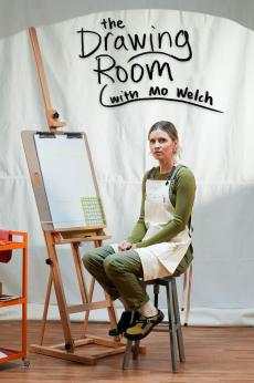 The Drawing Room with Mo Welch: show-poster2x3