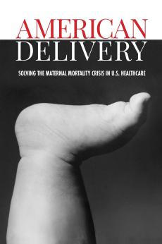 American Delivery: show-poster2x3