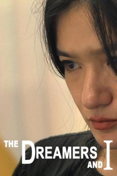 The Dreamers and I: show-poster2x3