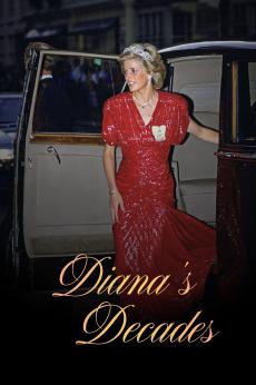 Diana's Decades: show-poster2x3