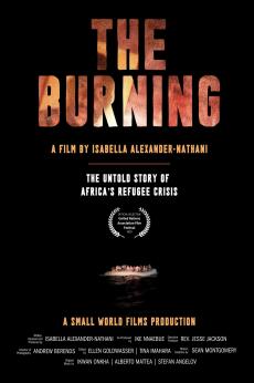 The Burning: The Untold Story of Africa's Refugee Crisis: show-poster2x3