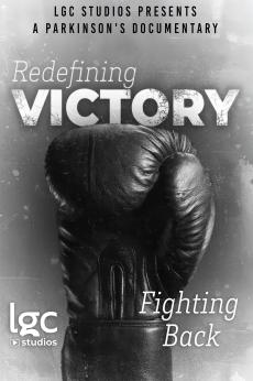 Redefining Victory: Fighting Back: show-poster2x3
