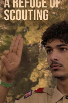 A Refuge of Scouting: show-poster2x3