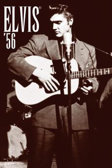 Elvis '56: show-poster2x3