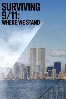 Surviving 9/11: Where We Stand: show-poster2x3