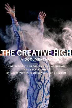 The Creative High: show-poster2x3