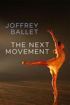Joffrey Ballet: The Next Movement: show-poster2x3