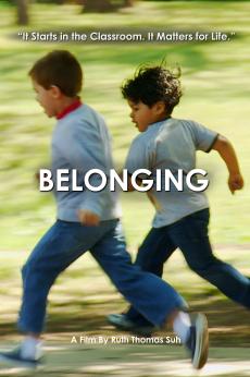 Belonging: show-poster2x3