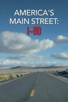 America's Main Street: I-80: show-poster2x3