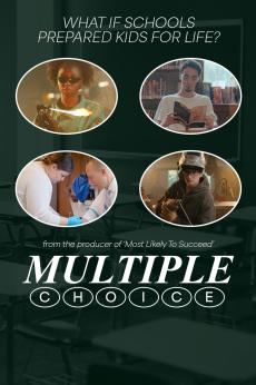 Multiple Choice: show-poster2x3
