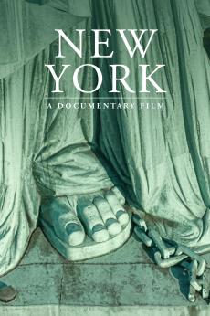New York: A Documentary Film: show-poster2x3