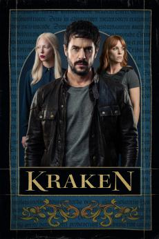 Kraken: show-poster2x3
