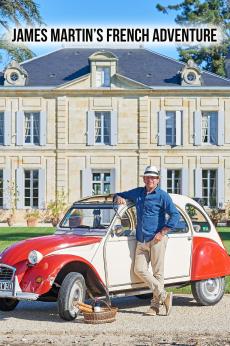James Martin’s French Adventure: show-poster2x3