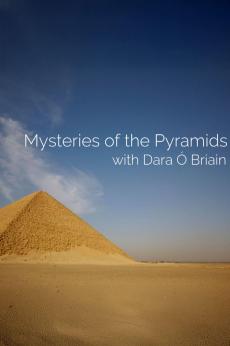 Mysteries of the Pyramids with Dara Ó Briain: show-poster2x3