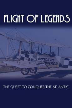 Flight of Legends: The Quest to Conquer the Atlantic: show-poster2x3