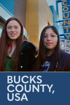 Bucks County, USA: show-poster2x3