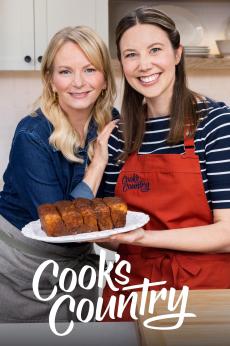 Cook's Country: show-poster2x3