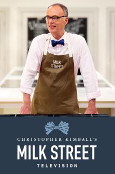 Christopher Kimball’s Milk Street Television: show-poster2x3