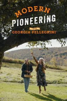Modern Pioneering with Georgia Pellegrini: show-poster2x3