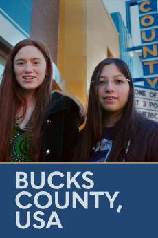 Bucks County, USA: show-poster2x3