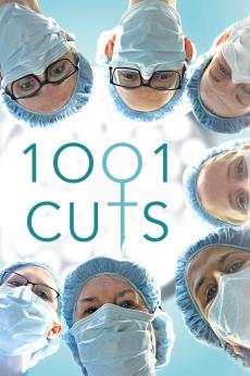 1001 Cuts: show-poster2x3