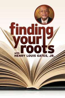 Finding Your Roots: show-poster2x3