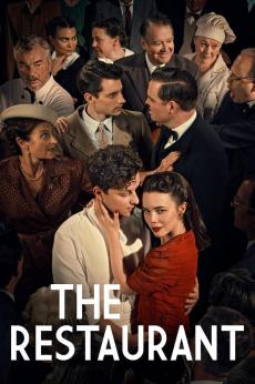 The Restaurant: show-poster2x3