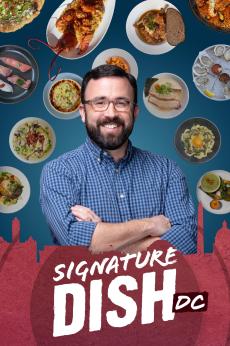 Signature Dish: show-poster2x3