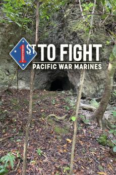 1st to fight: Pacific War Marines: show-poster2x3