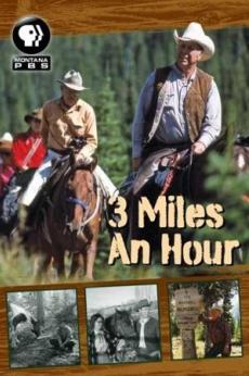 3 Miles An Hour: show-poster2x3