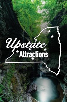 Upstate Attractions: show-poster2x3