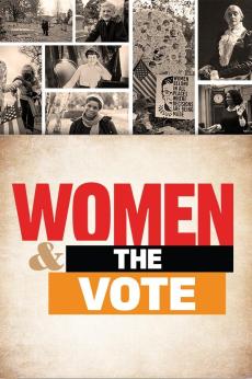 Women and the Vote: show-poster2x3