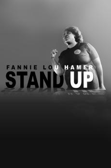 Fannie Lou Hamer: Stand Up: show-poster2x3