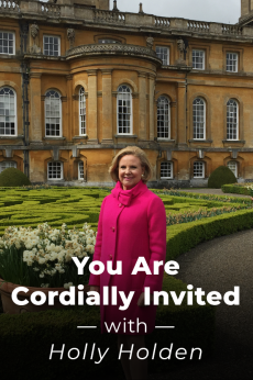 You Are Cordially Invited: show-poster2x3