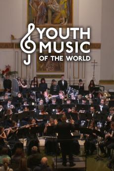 Youth Music of the World: show-poster2x3