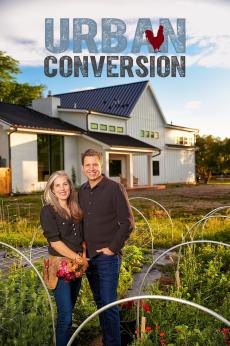 URBAN CONVERSION: show-poster2x3