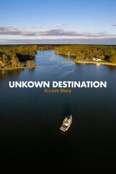 Unknown Destination: A Love Story: show-poster2x3