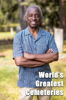 World's Greatest Cemeteries: show-poster2x3
