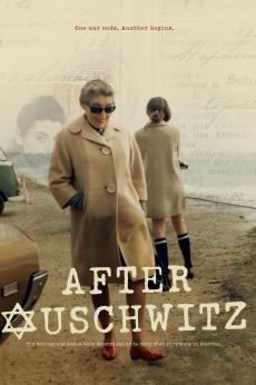 After Auschwitz: show-poster2x3