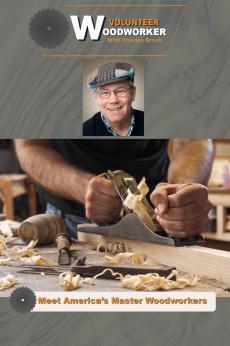 Volunteer Woodworker: show-poster2x3