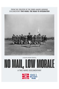 Two Wars: No Mail, Low Morale: show-poster2x3