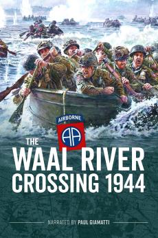 Waal River Crossing: 1944: show-poster2x3