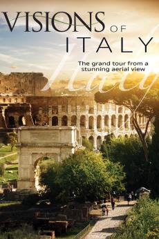 Visions of Italy: Southern Style: show-poster2x3