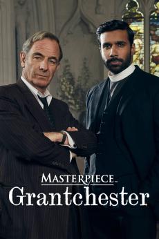 Grantchester: show-poster2x3