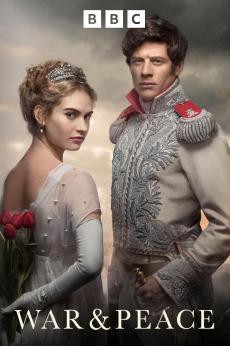 War & Peace: show-poster2x3