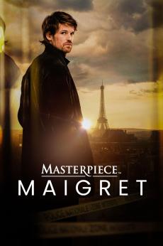 Maigret: show-poster2x3