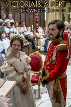 Victoria & Albert: The Wedding: show-poster2x3