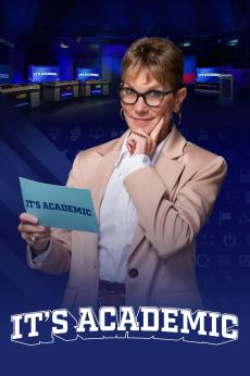 It's Academic: show-poster2x3