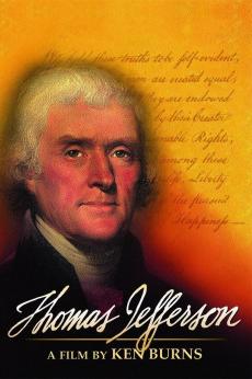 Thomas Jefferson: show-poster2x3